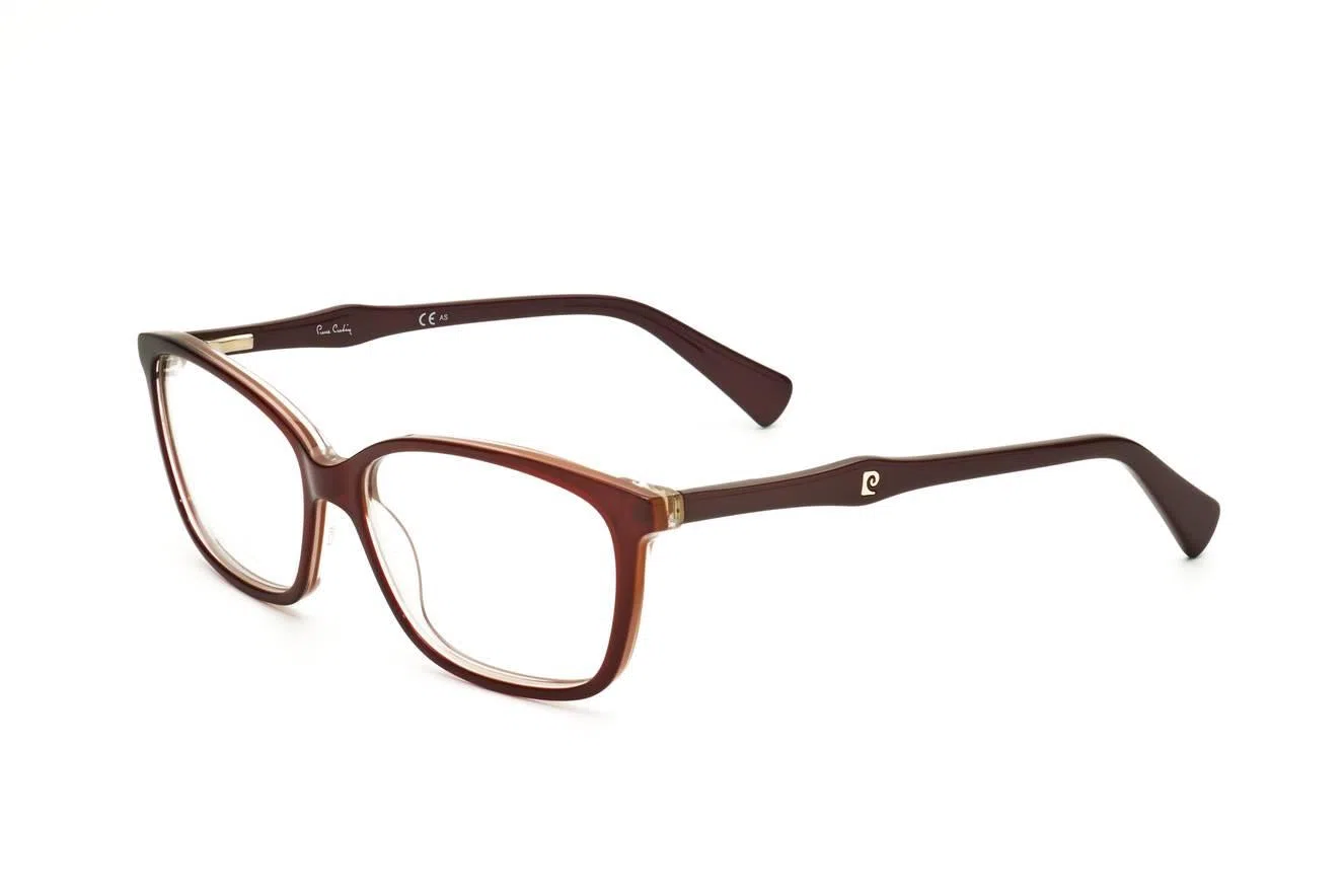 Pierre Cardin PC8394 Eyeglasses - view 3